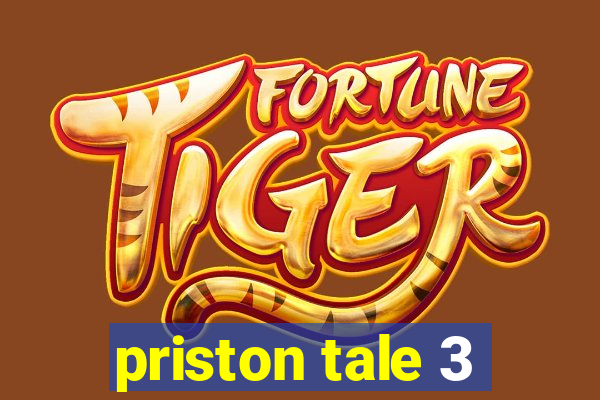 priston tale 3